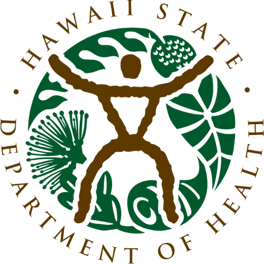 doh logo