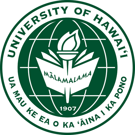 uh manoa logo