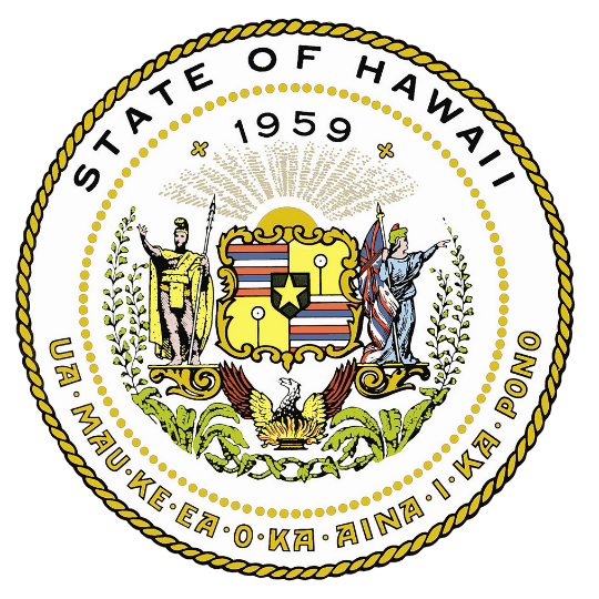 state logo